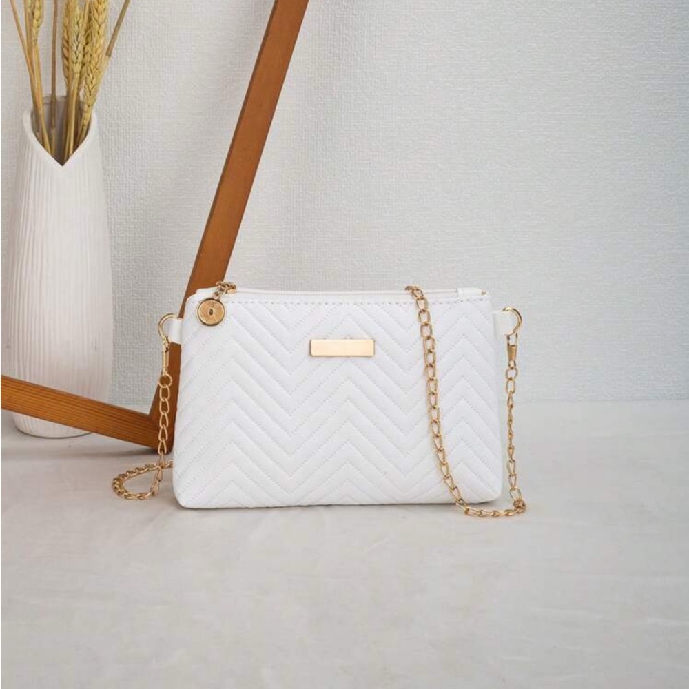 Women Stylish Crossbody Bag - Picture 1 of 6
